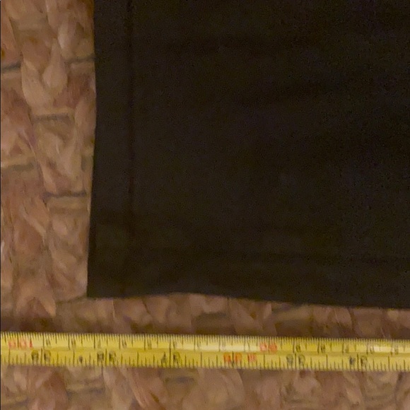 Current Elliot-Black coated jeans - Picture 2 of 6